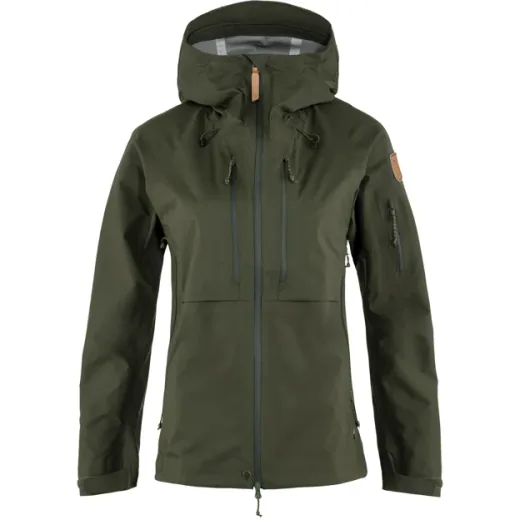 Fjällräven Keb Shell Jacket W