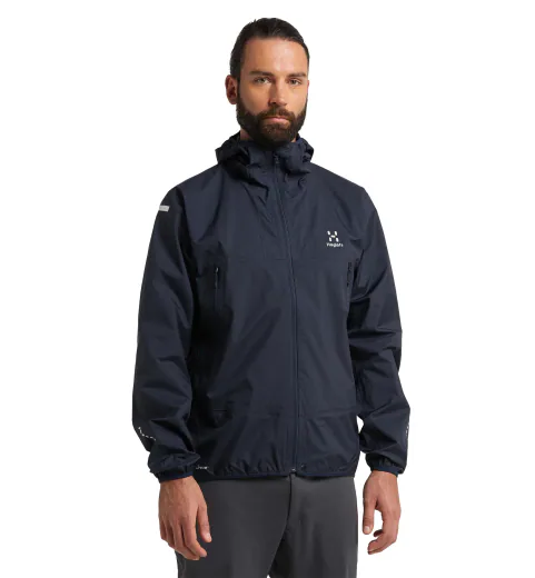 Haglöfs L.I.M Proof Jacket Men