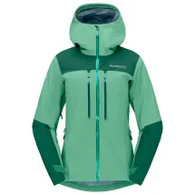 Norrøna trollveggen Gore-Tex Pro Light Jacket W's