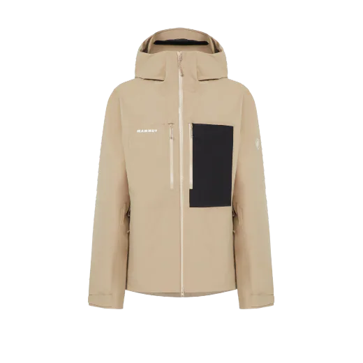 Mammut Stoney HS Hooded Jacket Men