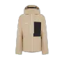 Mammut Stoney HS Hooded Jacket Men
