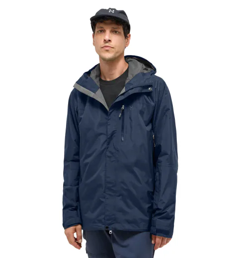 Haglöfs Astral GTX II Jacket Men