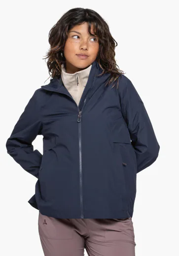 Schöffel Jacket Style Bohorok WMS