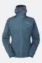 Rab Women's Kinetic 2.0 Waterproof Jacket