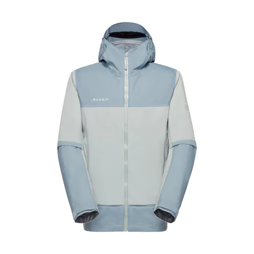 Mammut Ducan Guide HS Hooded Jacket Men