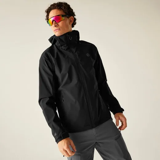Dare 2b Men's Switch Out II Waterproof Jacket