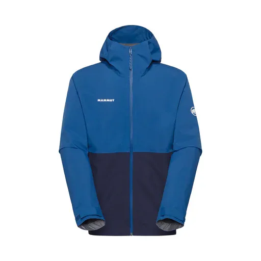 Mammut Linard Light HS Hooded Jacket Men
