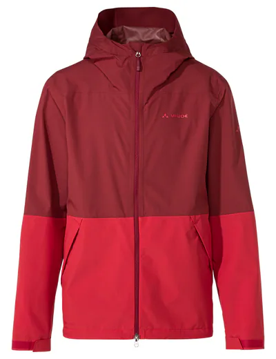 Vaude Neyland2.5-layer hiking jacket men’s