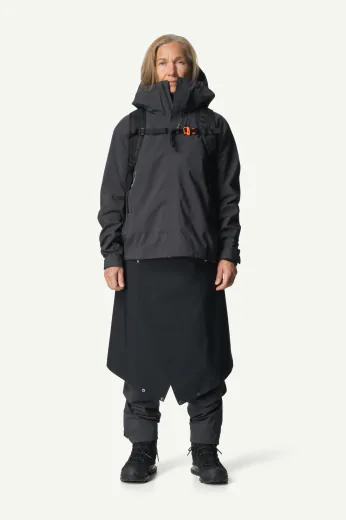 Houdini W's Five to Nine Jacket