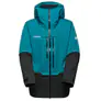 Mammut Haldigrat HS Hooded Jacket Men