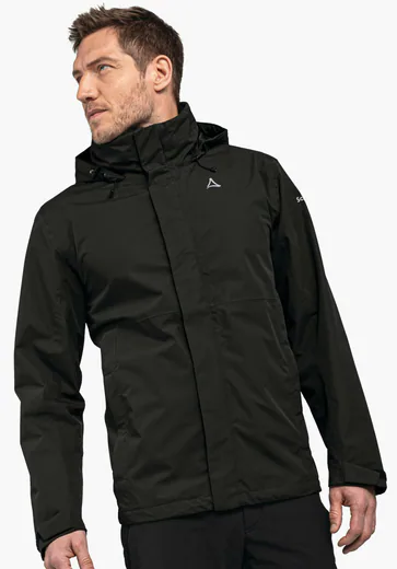 Schöffel Jacket Gmund M