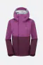 Rab Women's Firewall Waterproof Jacket