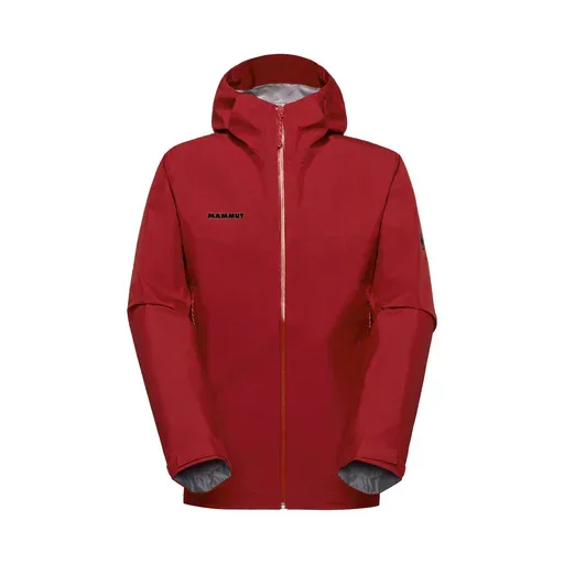 Mammut Crater Light HS Hooded Jacket Men