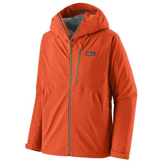 Patagonia Men's Granite Crest Rain Jacket