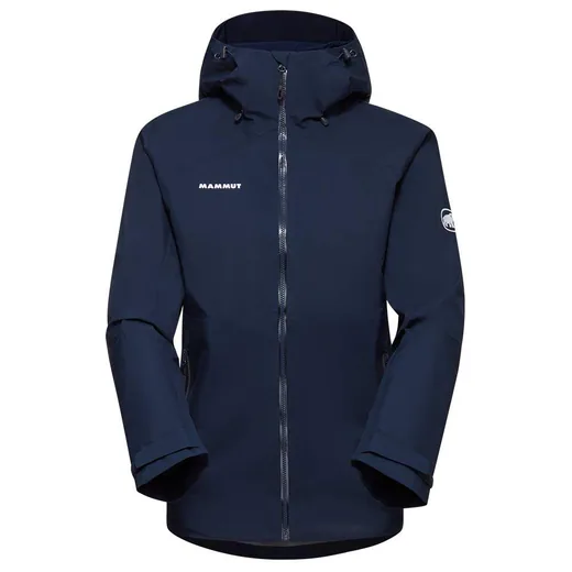 Mammut Convey Tour HS Hooded Jacket Women
