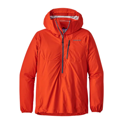 Patagonia Men's M10® Anorak