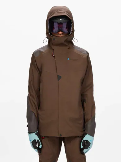 Klättermusen Brage 2.0 Jacket Men's