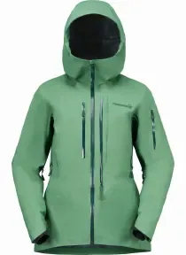 Norrøna lofoten Gore-Tex Pro Jacket W's