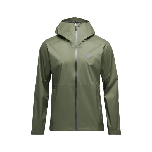 Black Diamond Men's Fineline Stretch Shell