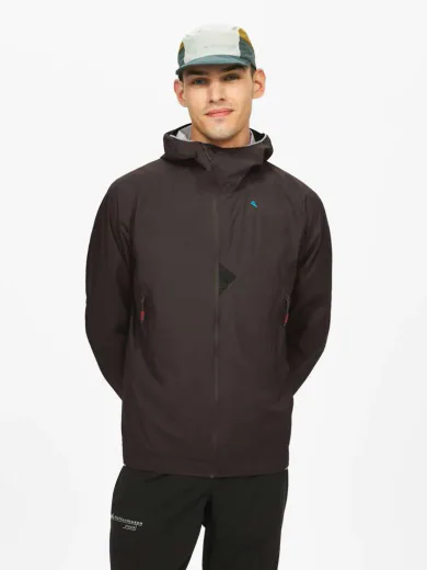 Klättermusen Vingtor Hood Jacket Men's