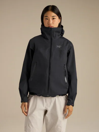 Arc'teryx Beta Jacket Women's