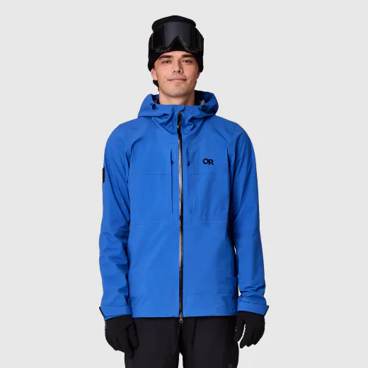 Outdoor Research Men's Carbide Jacket