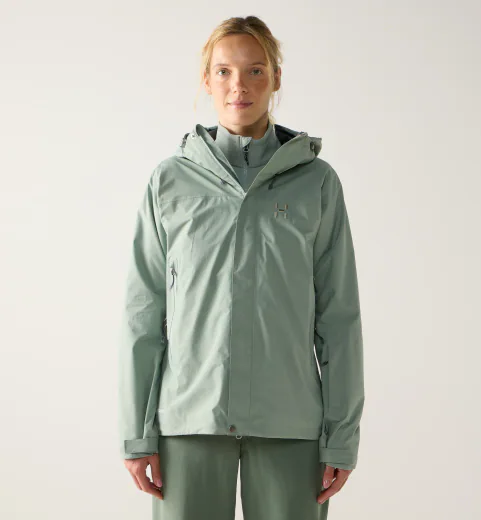 Haglöfs Astral GTX II Jacket Women