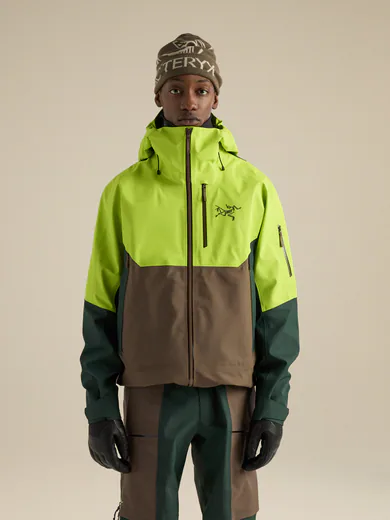 Arc'teryx Sabre Jacket Men's