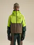 Arc'teryx Sabre Jacket Men's
