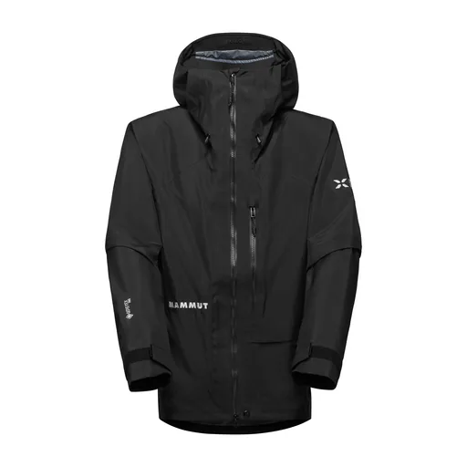 Mammut Eiger Nordwand Advanced HS Hooded Jacket Men