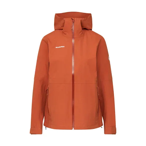 Mammut Linard Guide HS Hooded Jacket Women