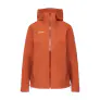 Mammut Linard Guide HS Hooded Jacket Women