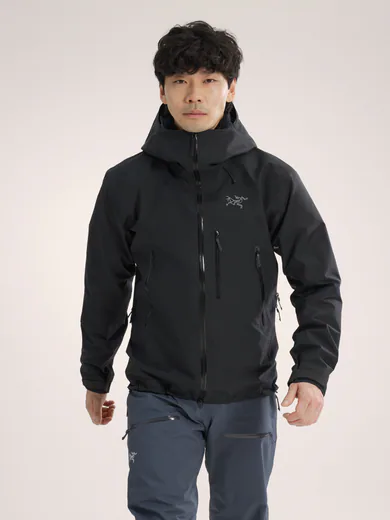 Arc'teryx Beta SV Jacket Men's