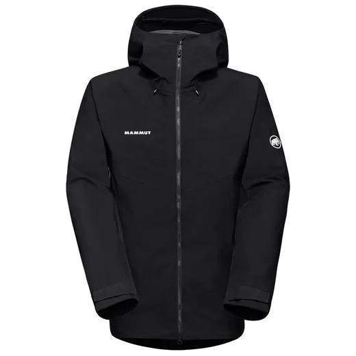 Mammut Crater IV HS Hooded Jacket Men