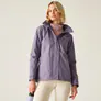 Regatta Women's Daysha Waterproof Jacket