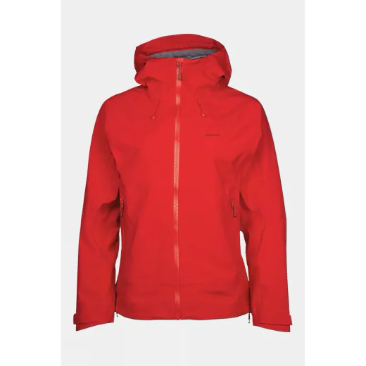 Ayacucho Ayacucho Womens Mountain 3L Jacket