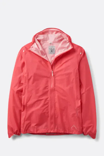 Rab Women's Phantom Waterproof Jacket