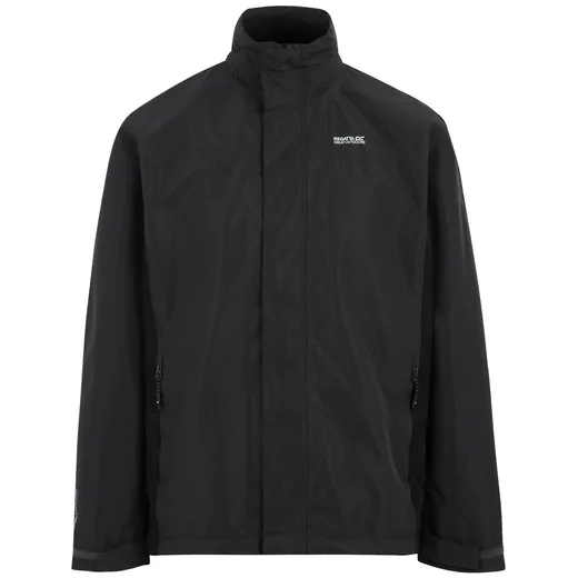 Regatta Men's Matt II Waterproof Shell Jacket