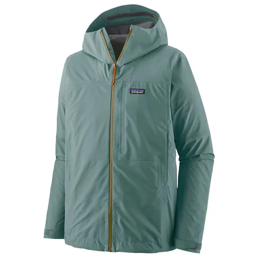 Patagonia Men's Boulder Fork Rain Jacket