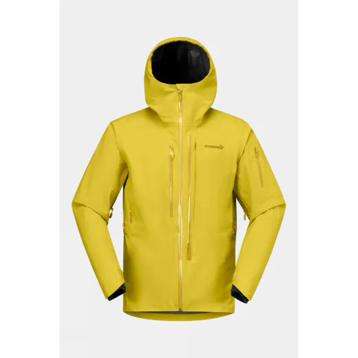 Norrøna lofoten Gore-Tex Pro Jacket M's