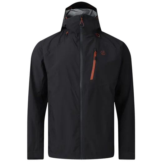 Dare 2b Men's Breathe Out 2.5 Layer Waterproof Jacket
