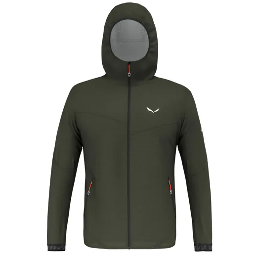 Salewa Pedroc 2.5L Powertex Light Jacket Men