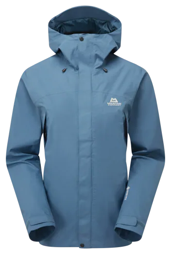 Mountain Equipment Nanda Devi Women's Jacket