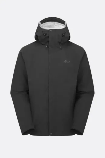 Rab Men's Firewall Waterproof Jacket