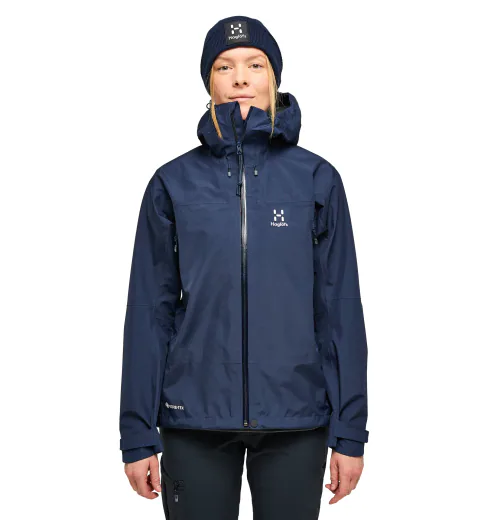 Haglöfs ROC Flash GTX Jacket Women