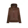 Mammut Ducan Guide HS Hooded Jacket Women