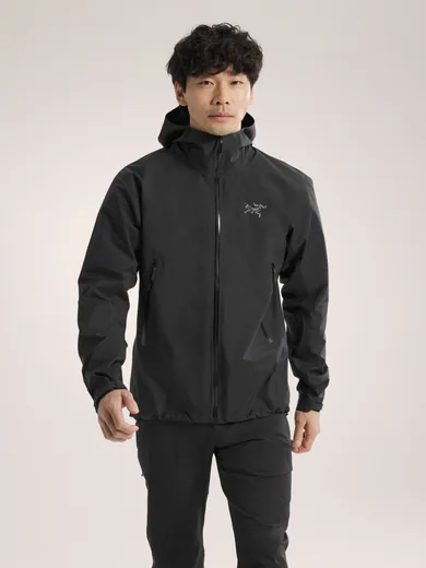 Arc'teryx Beta Jacket Men's