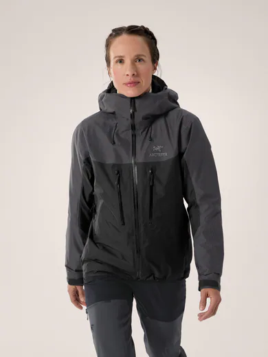 Arc'teryx Alpha Jacket Women's