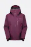Rab Women's Downpour Mountain Waterproof Jacket