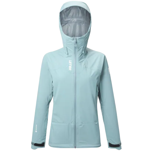 Millet Women's Jacket KAMET GORE-TEX